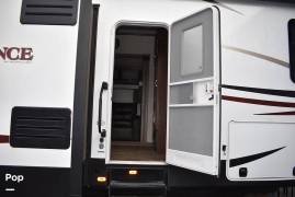2017 Heartland Sundance 3700RLB, $ 24,500