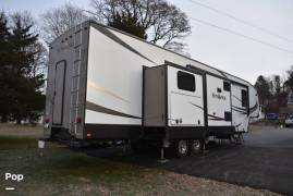 2017 Heartland Sundance 3700RLB, $ 24,500