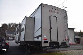 2017 Heartland Sundance 3700RLB, $ 24,500