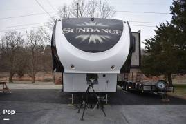 2017 Heartland Sundance 3700RLB, $ 24,500