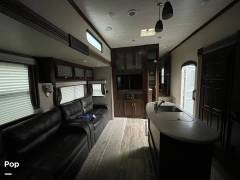 2017 Heartland Sundance 3700RLB, $ 24,500