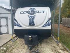 2018 KZ Connect 312BHK, $ 23,000