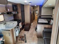 2018 KZ Connect 312BHK, $ 23,000