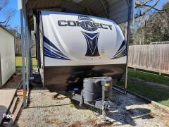 2018 KZ Connect 312BHK, $ 23,000