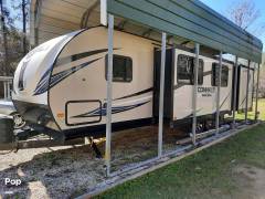 2018 KZ Connect 312BHK, $ 23,000