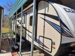 2018 KZ Connect 312BHK, $ 23,000