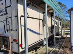 2018 KZ Connect 312BHK, $ 23,000