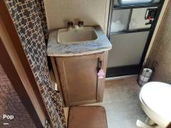 2018 KZ Connect 312BHK, $ 23,000