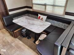 2018 KZ Connect 312BHK, $ 23,000