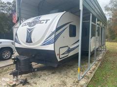 2018 KZ Connect 312BHK, $ 23,000