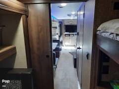 2018 KZ Connect 312BHK, $ 23,000