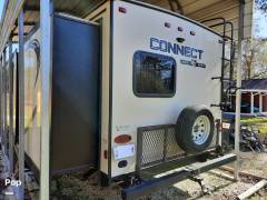 2018 KZ Connect 312BHK, $ 23,000
