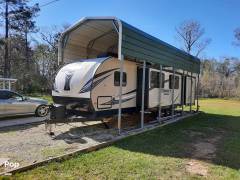 2018 KZ Connect 312BHK, $ 23,000