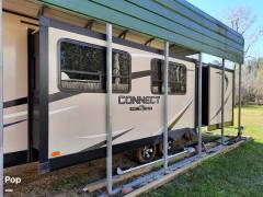 2018 KZ Connect 312BHK, $ 23,000