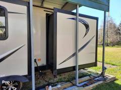 2018 KZ Connect 312BHK, $ 23,000