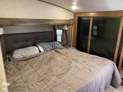 2016 Forest River Sabre 365MB, $ 41,150