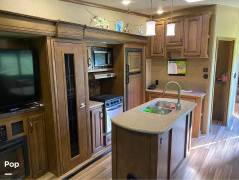 2016 Forest River Sabre 365MB, $ 41,150