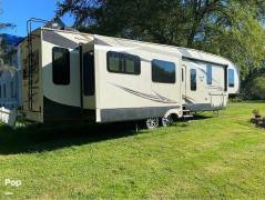 2016 Forest River Sabre 365MB, $ 41,150