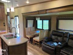 2016 Forest River Sabre 365MB, $ 41,150