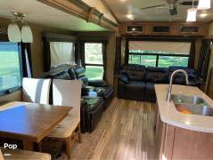2016 Forest River Sabre 365MB, $ 41,150