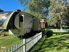 2016 Forest River Sabre 365MB, $ 41,150