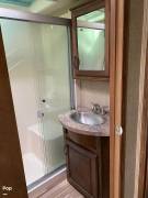 2016 Forest River Sabre 365MB, $ 41,150