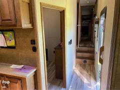 2016 Forest River Sabre 365MB, $ 41,150