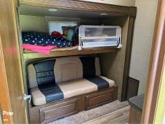 2016 Forest River Sabre 365MB, $ 41,150