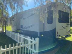 2016 Forest River Sabre 365MB, $ 41,150