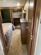 2016 Forest River Sabre 365MB, $ 41,150
