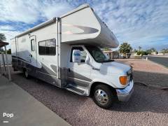2008 Forest River Forester 2861DS, $ 45,999