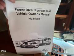 2008 Forest River Forester 2861DS, $ 45,999