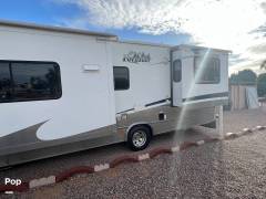 2008 Forest River Forester 2861DS, $ 45,999