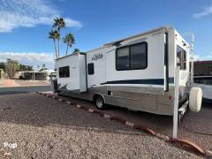 2008 Forest River Forester 2861DS, $ 45,999
