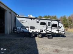 2019 Jayco White Hawk 23MRB, $ 28,900