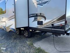 2019 Jayco White Hawk 23MRB, $ 28,900