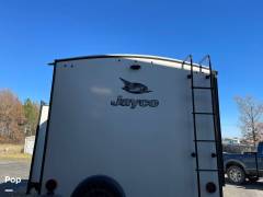 2019 Jayco White Hawk 23MRB, $ 28,900