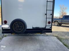 2019 Jayco White Hawk 23MRB, $ 28,900