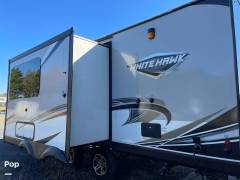 2019 Jayco White Hawk 23MRB, $ 28,900