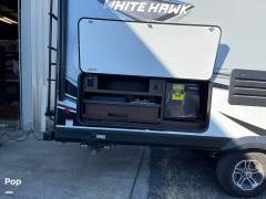 2019 Jayco White Hawk 23MRB, $ 28,900