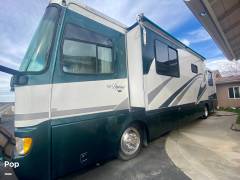 1999 Monaco Diplomat 38A, $ 36,500