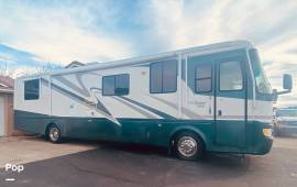 1999 Monaco Diplomat 38A, $ 36,500