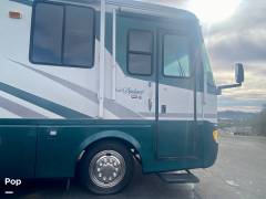 1999 Monaco Diplomat 38A, $ 36,500