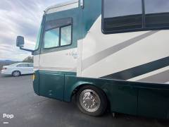 1999 Monaco Diplomat 38A, $ 36,500