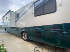 1999 Monaco Diplomat 38A, $ 36,500