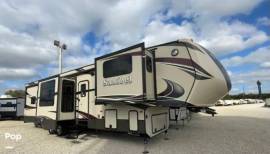 2015 Prime Time Sanibel 3901, $ 55,600