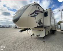 2015 Prime Time Sanibel 3901, $ 55,600