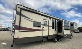 2015 Prime Time Sanibel 3901, $ 55,600