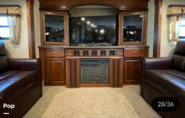 2015 Prime Time Sanibel 3901, $ 55,600