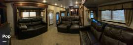 2015 Prime Time Sanibel 3901, $ 55,600